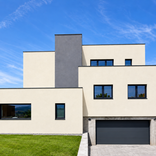 Vivienda LSF en Sárdoma, Vigo